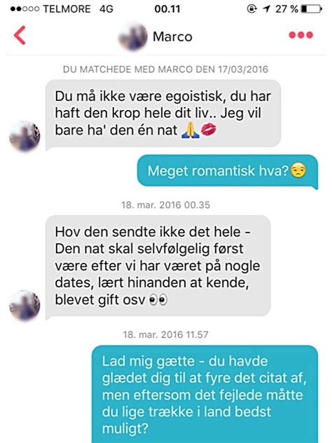 50 Sjove scorereplikker, der får smilet frem hos din udkårne